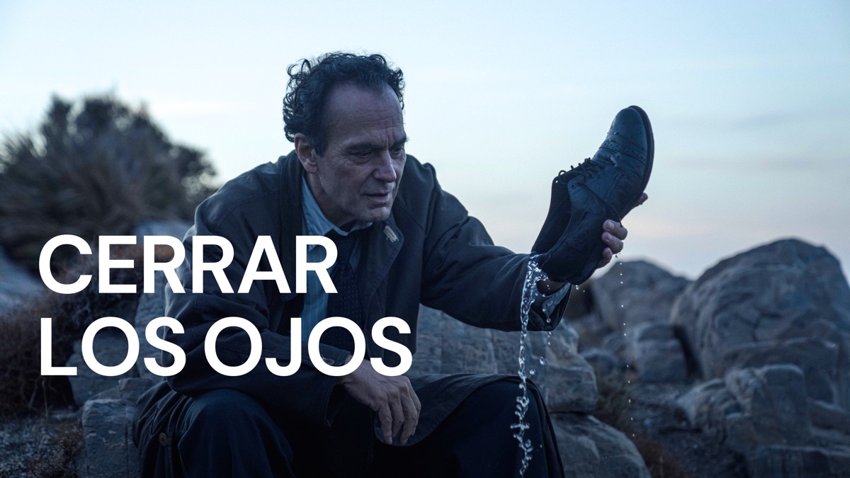 ‎Cerrar los Ojos - Apple TV