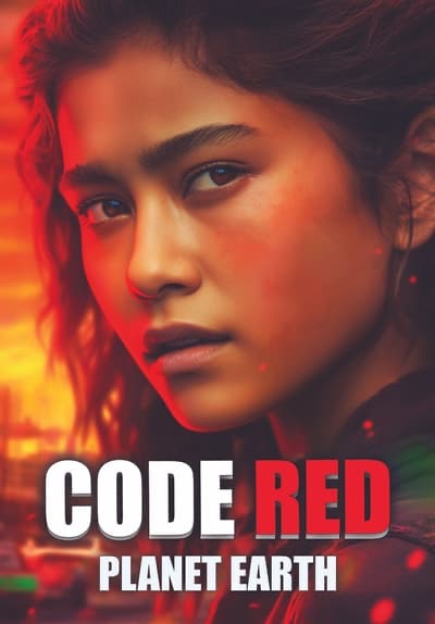 ‎Code Red: Planet Earth - Apple TV