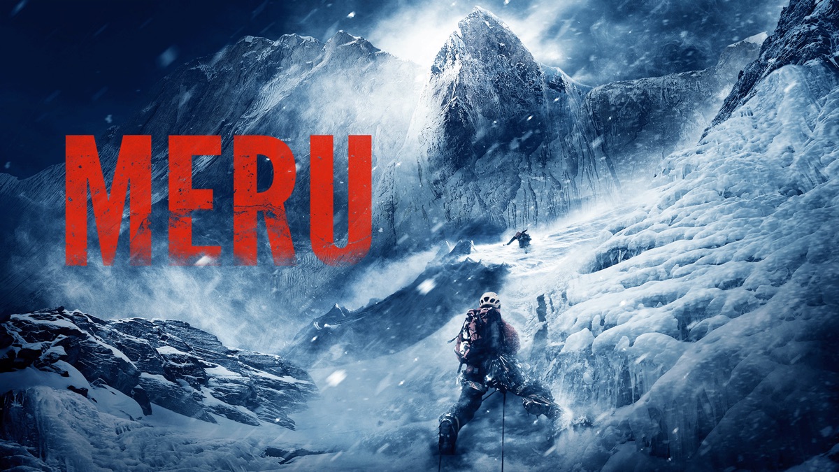 ‎Meru - Apple TV