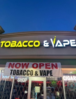 tobacco richfield Richfield Tobacco & Vape