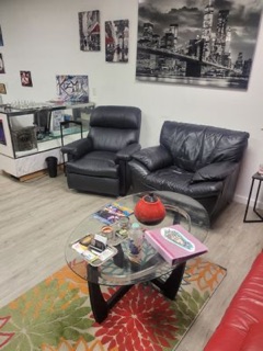 Reed Between The Lines Tattoo Studio tattoo studio in Jasmine Estates