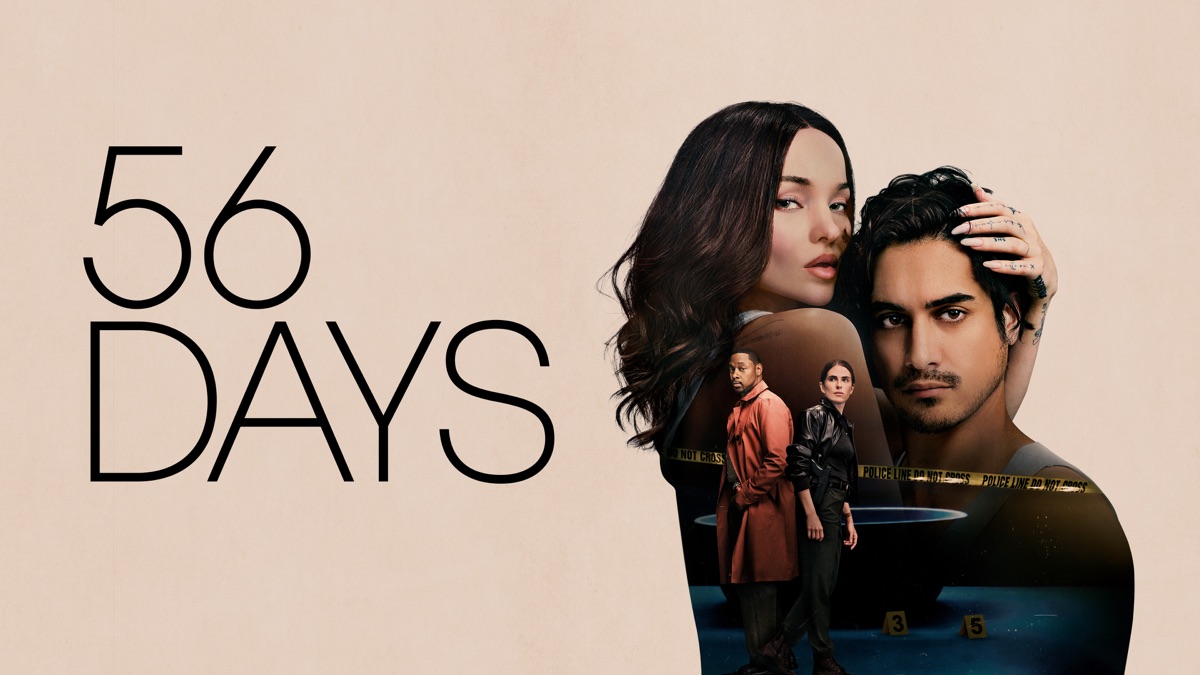 ‎56 Days - Apple TV