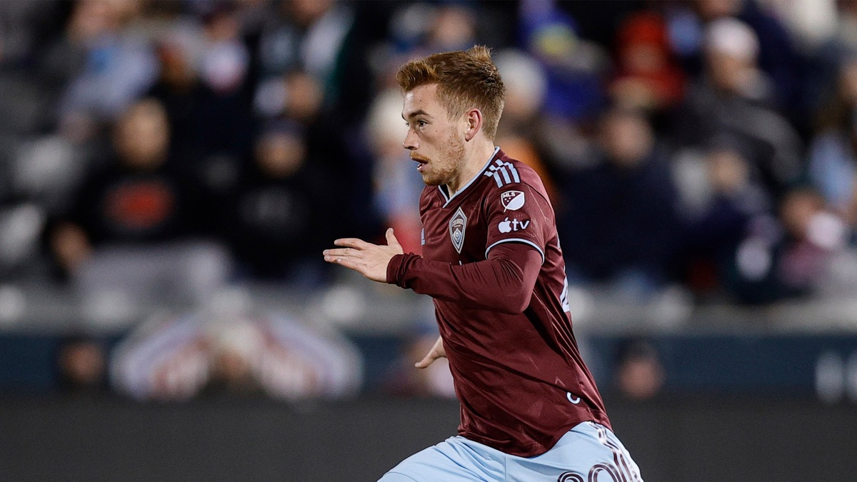 Colorado Rapids vs. FC Cincinnati May 28, 2023 - Watch MLS Game