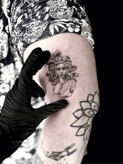 MY Ink Tattoo Studio