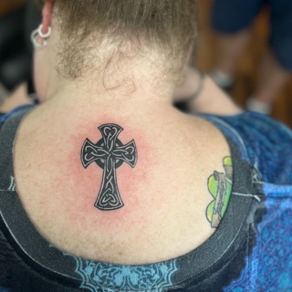 Asylum Tattoo photo 5