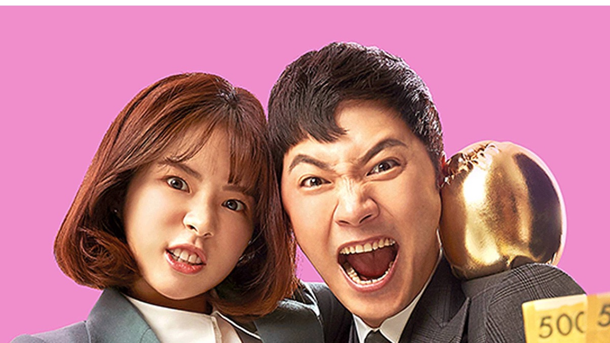 ‎Legal High - Apple TV