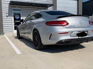 Supreme Detailing And Coatings