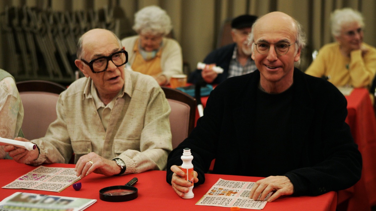 Kamikaze Bingo - Curb Your Enthusiasm (Temporada 5, Episódio 4) - Apple ...