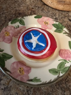 J & J Donuts