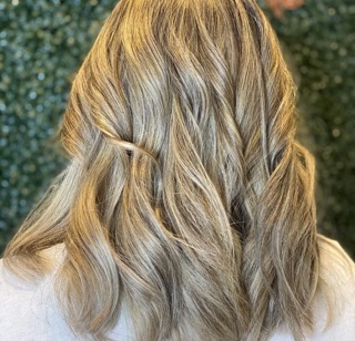 Belleza Salon & Barber Shop