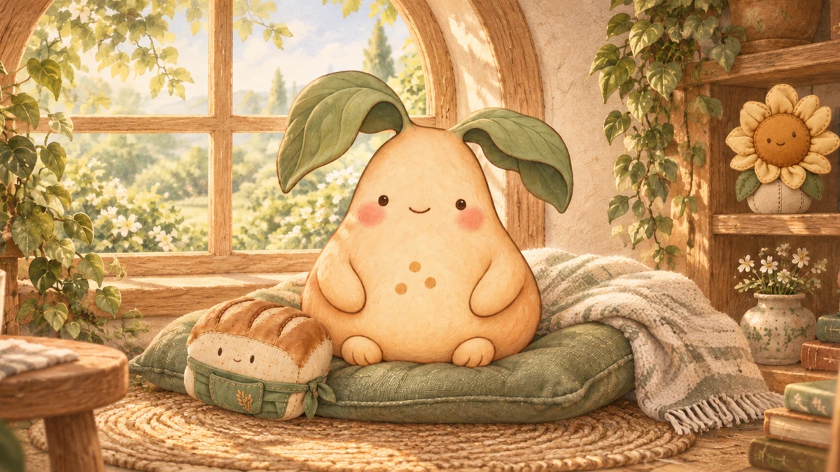 PetItUp - Little Companions App Store product page header