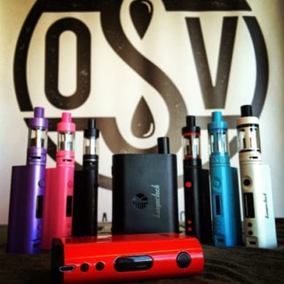 Old School Vapor Co. in Spring Hill, TN United States