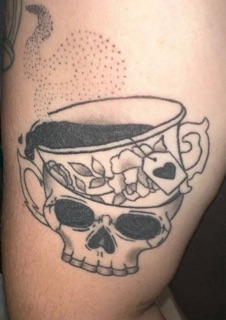 The Lost Sparrow Tattoo Co. photo 4