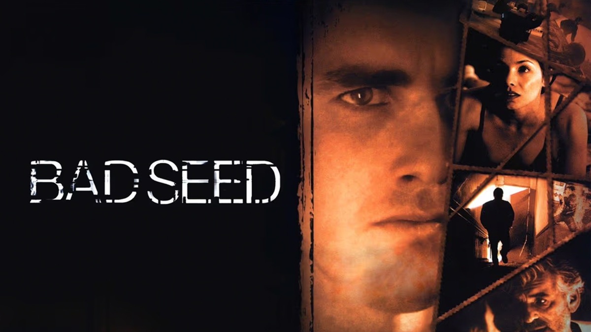 ‎Bad Seed - Apple TV
