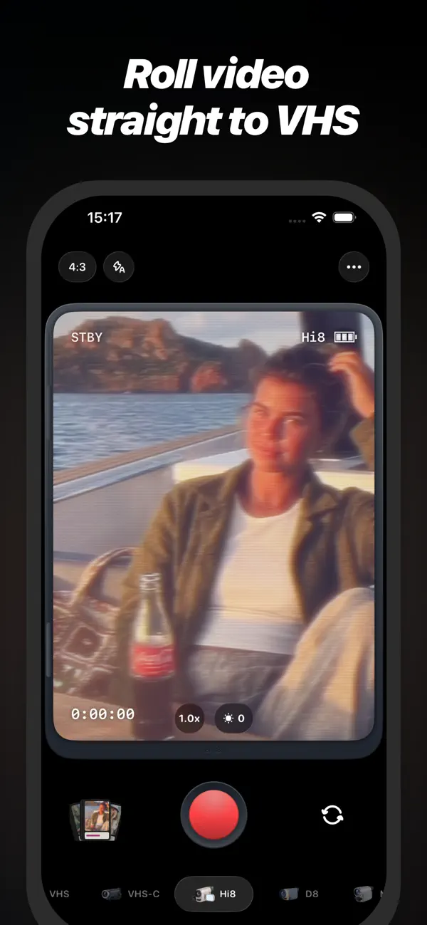 REC screenshot 3