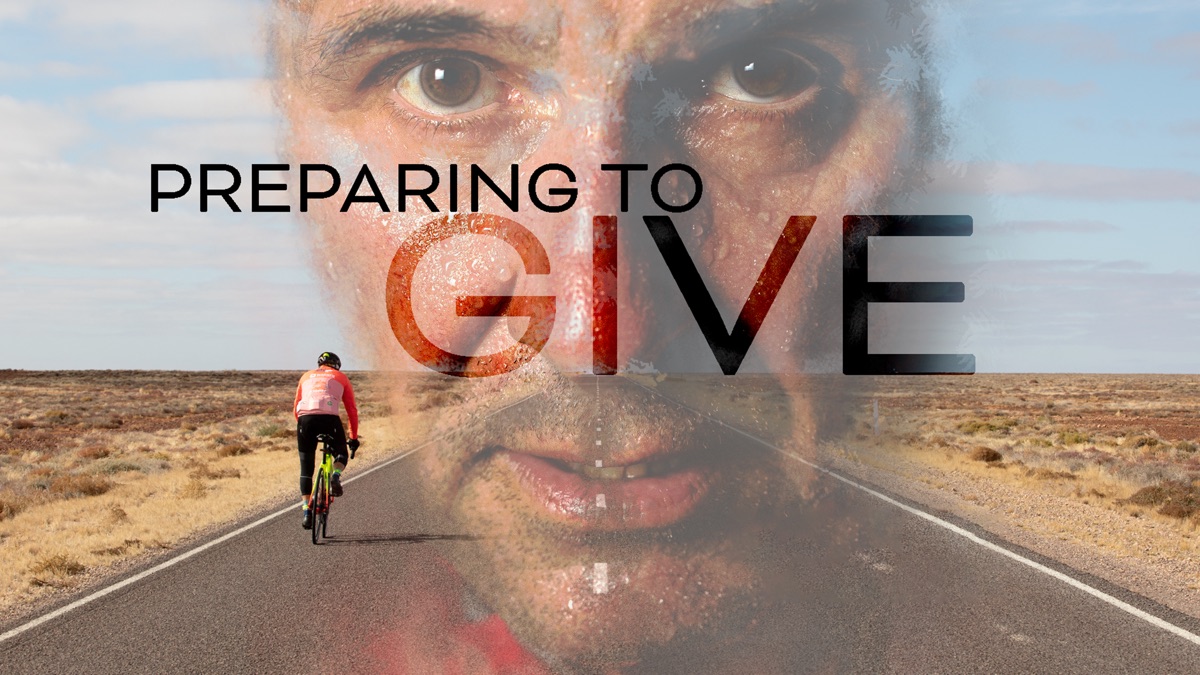 ‎Preparing To Give - Apple TV