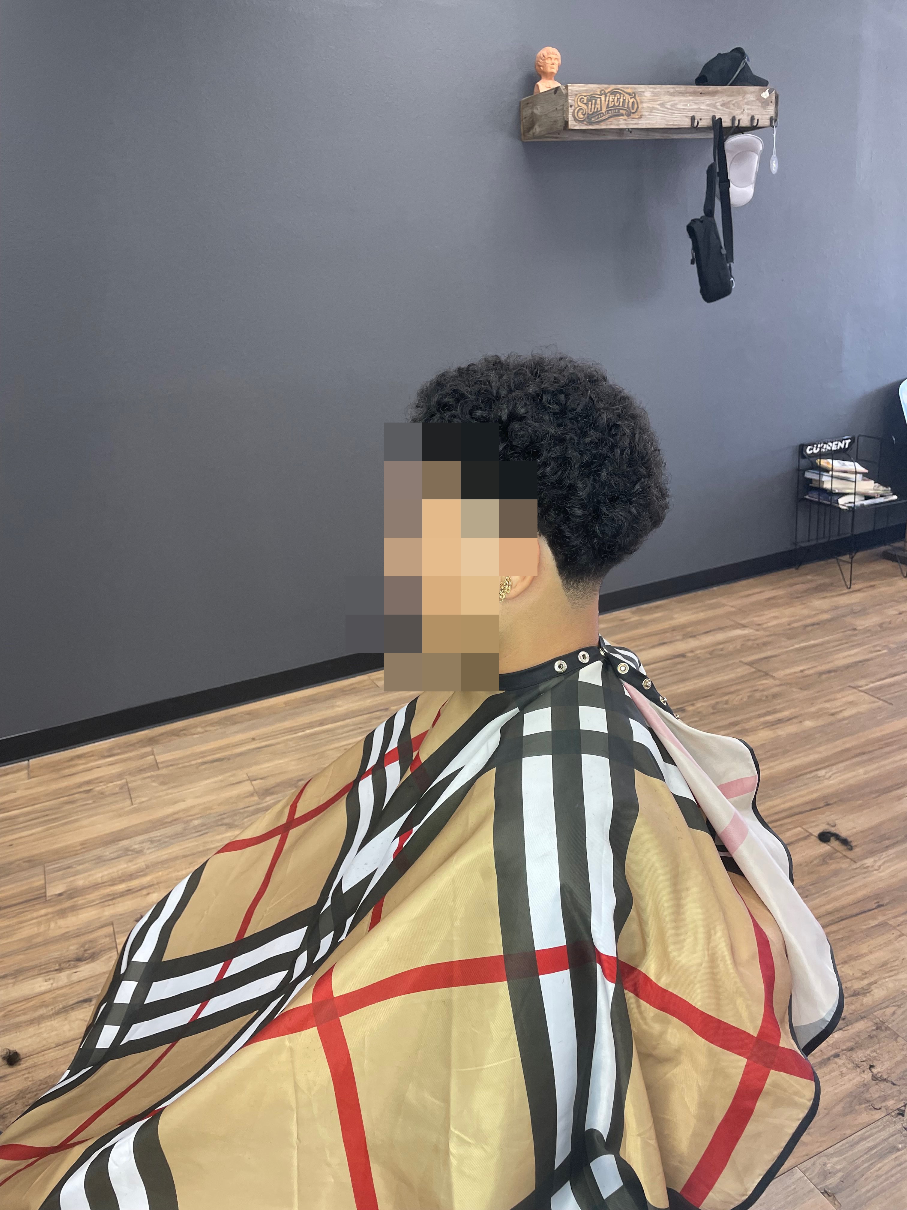 Buena Gente Barbershop