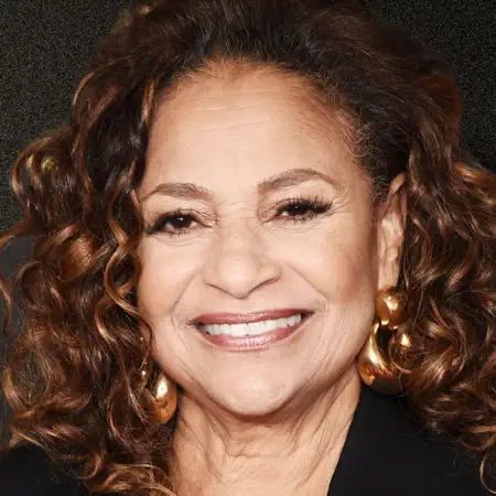 Debbie Allen
