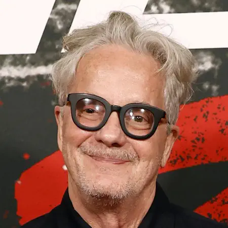 Mark Mothersbaugh