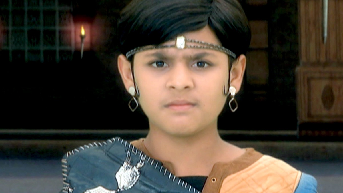 ‎Chal Pari Caught In Pari Lok - Baal Veer (Series 1, Episode 311 ...