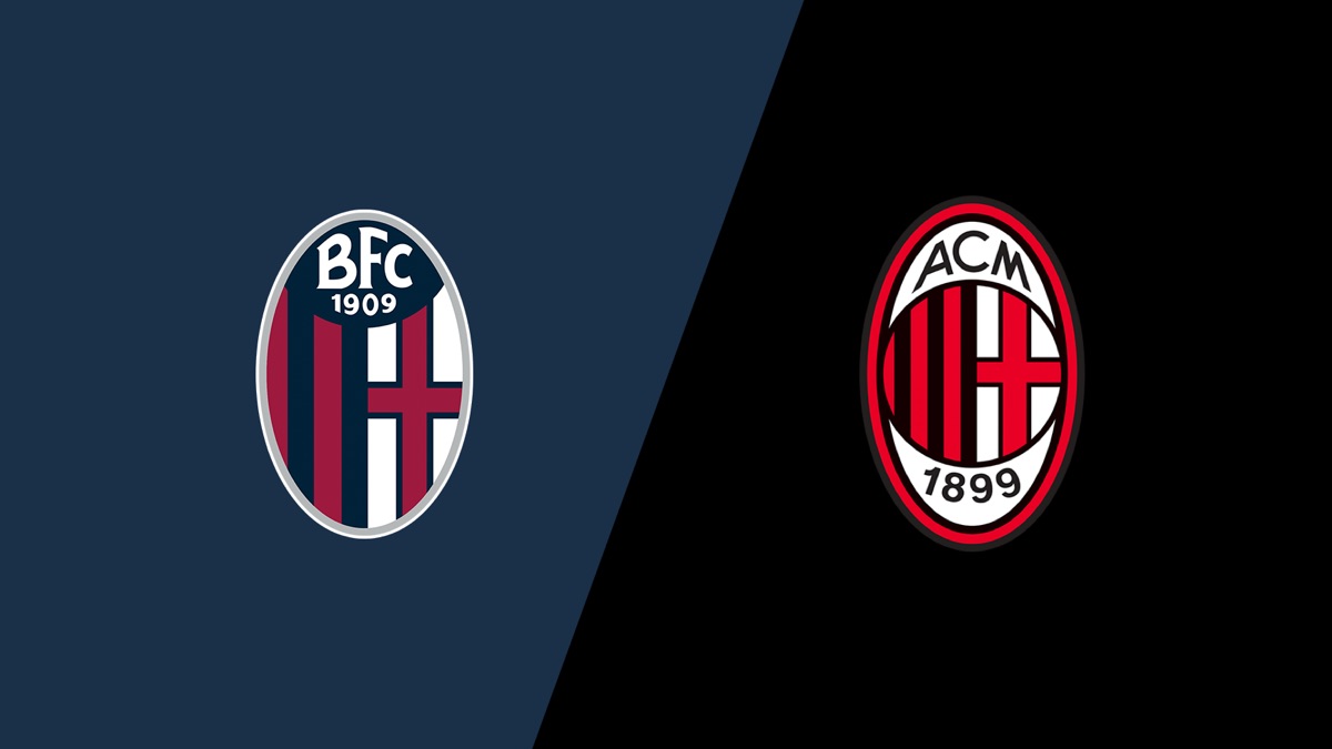 Bologna FC vs. AC Milan - Watch Live - Apple TV