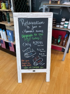 Sport Clips Haircuts of Encino Town Center