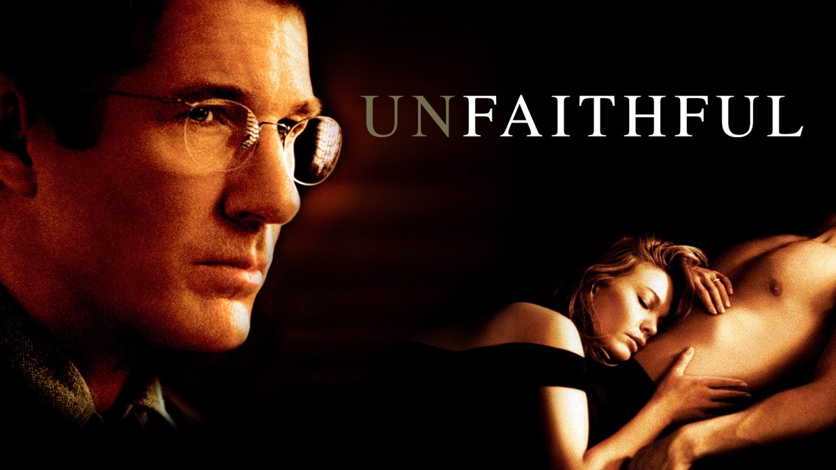‎Unfaithful - Apple TV