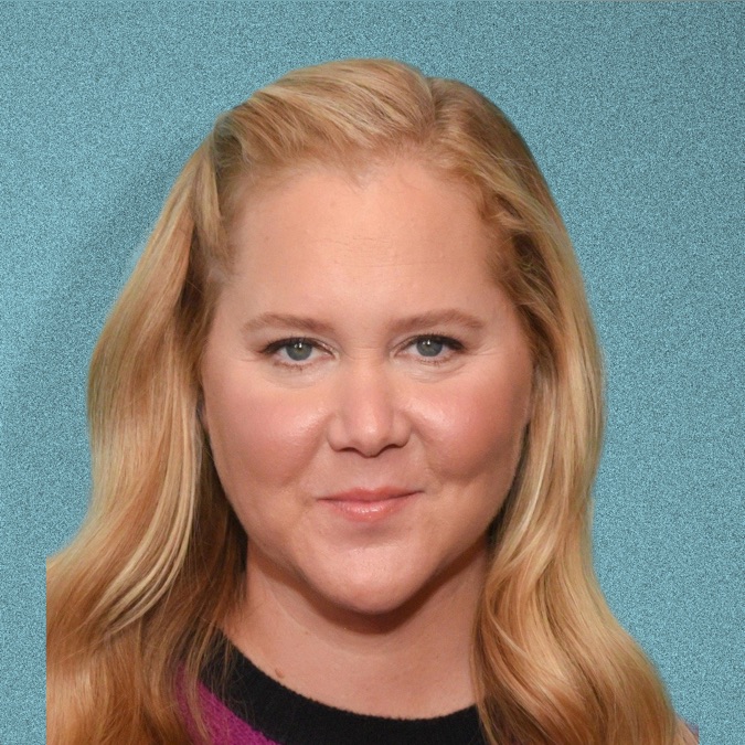 Amy Schumer Movies and Shows Apple TV (CA)