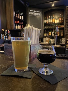 Jackson Avenue Pub Photos