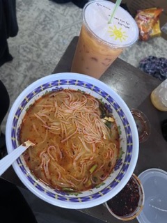 Phat Noodles Photos