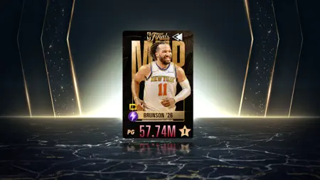 NBA 2K Mobile Basketball Game iPhone screenshot 5
