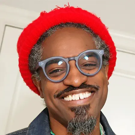 André Benjamin