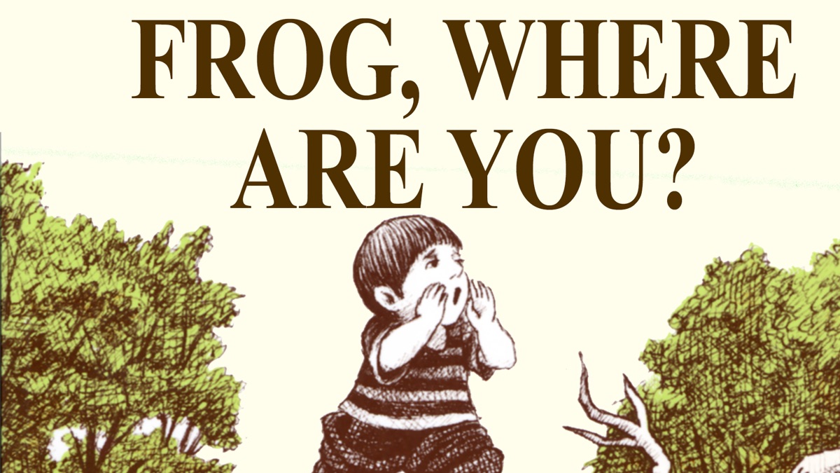 ‎Frog, Where Are You? - Apple TV