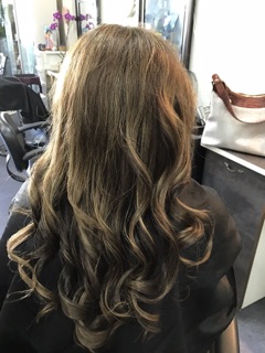 Simone’s Hair Salon