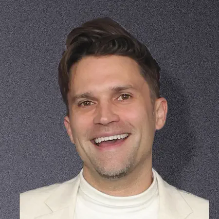 Tom Schwartz