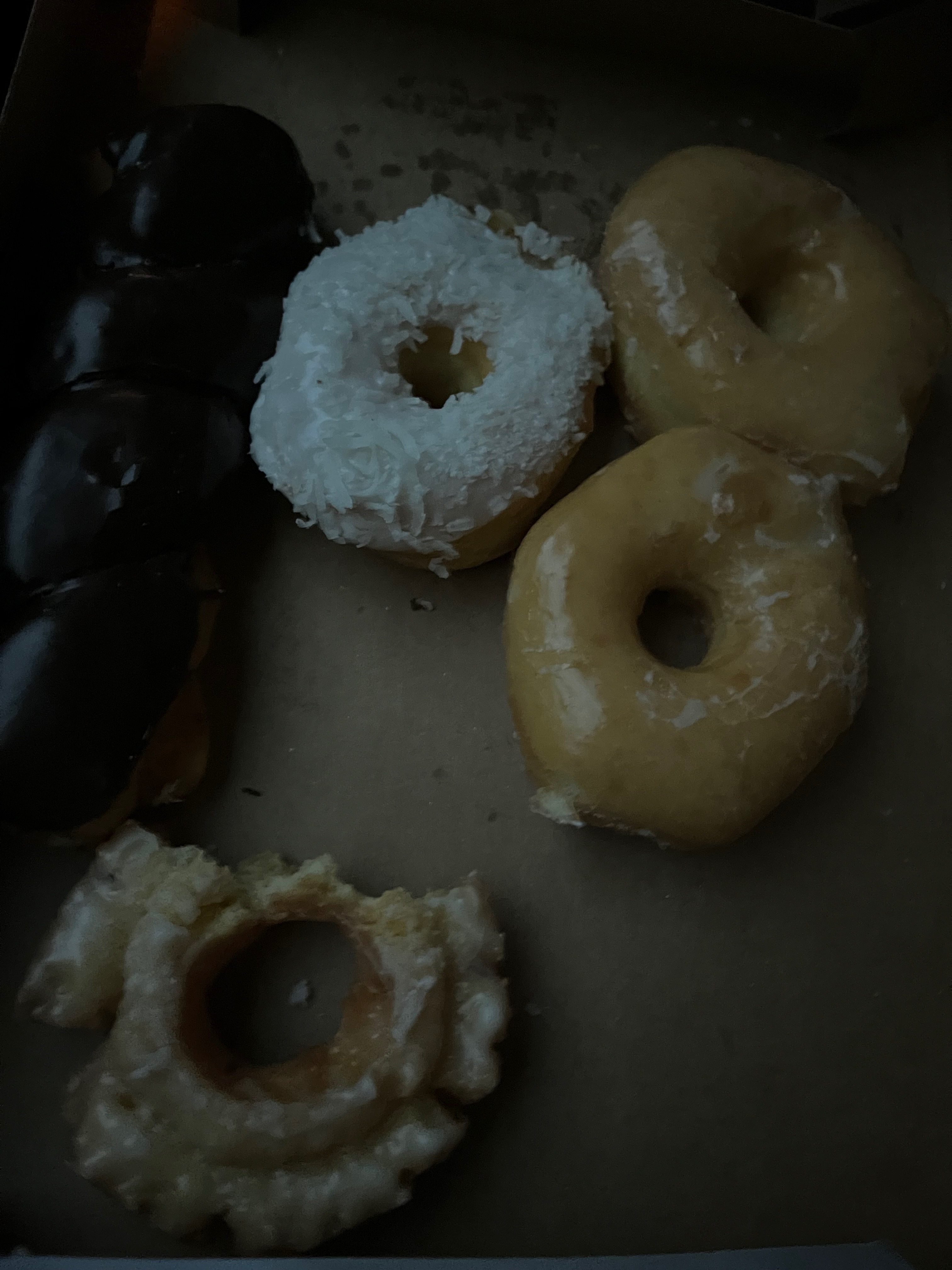 Coco Donut Shop