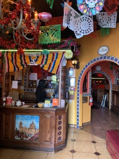 Don Cuco Mexican Restaurant