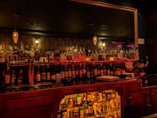 Bar Three Fifty-Five Photos