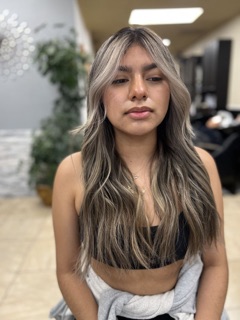 Cindy Hair Salon 2