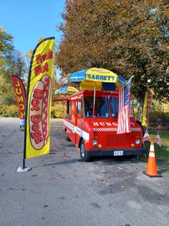 Hudson Valley Munchies