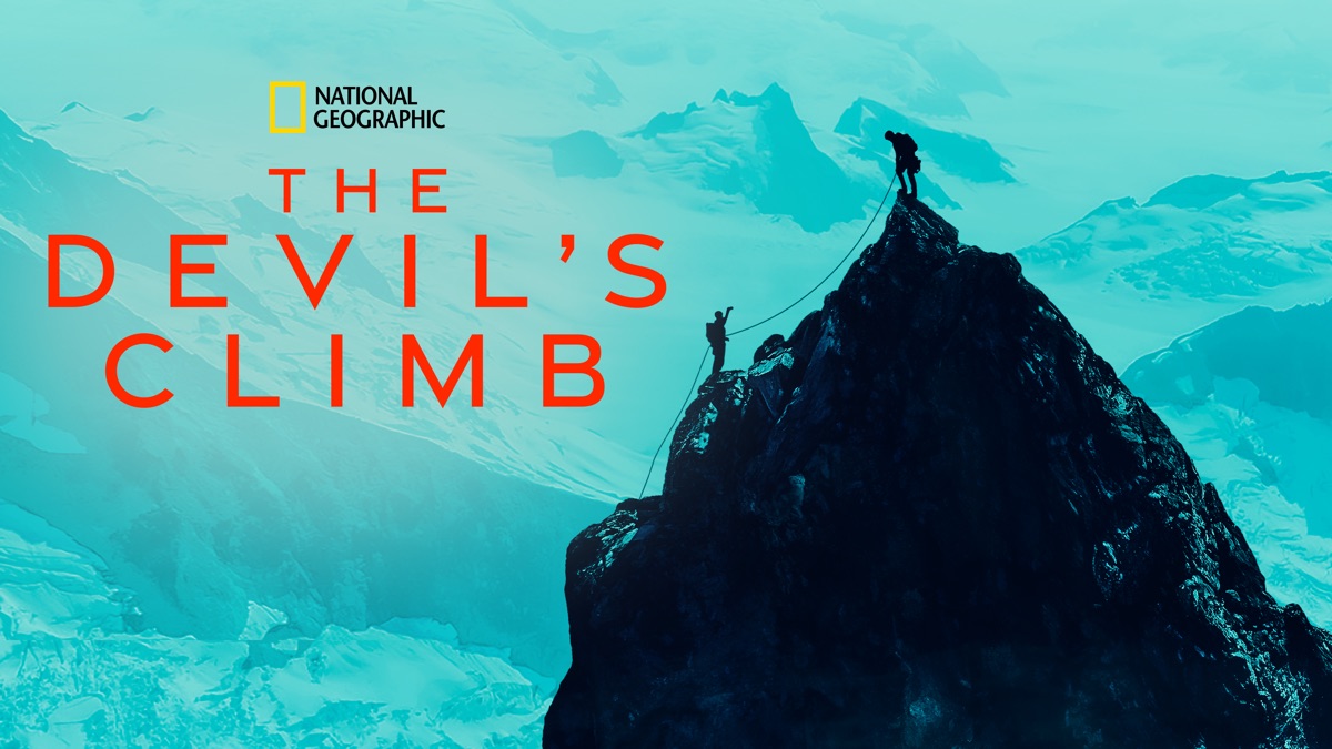 ‎The Devil's Climb - Apple TV