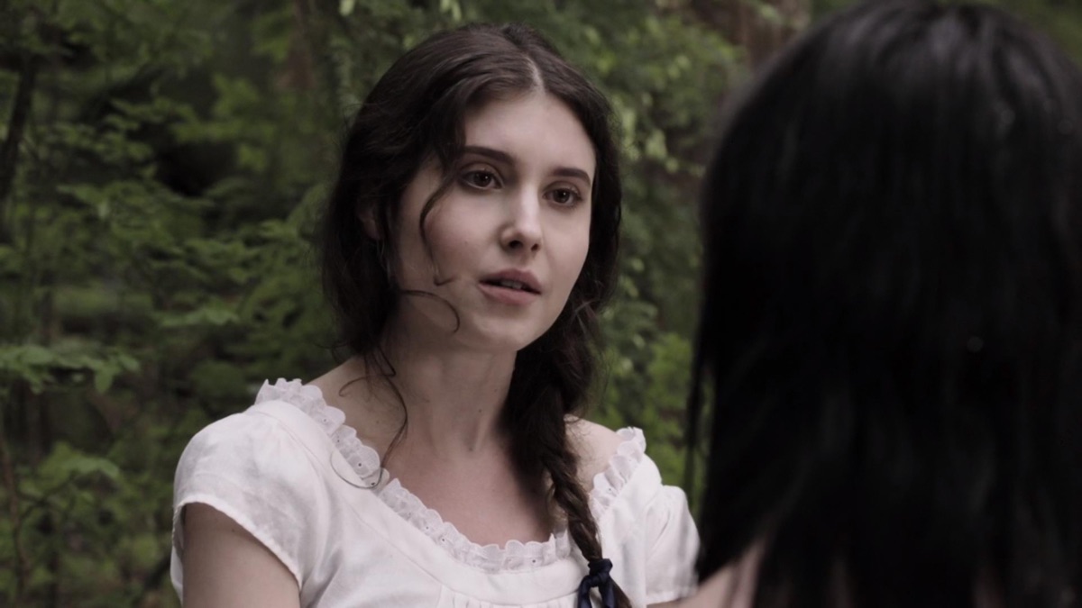 Strange Empire 1 - Strange Empire (temporada 1, episodio 1) - Apple TV