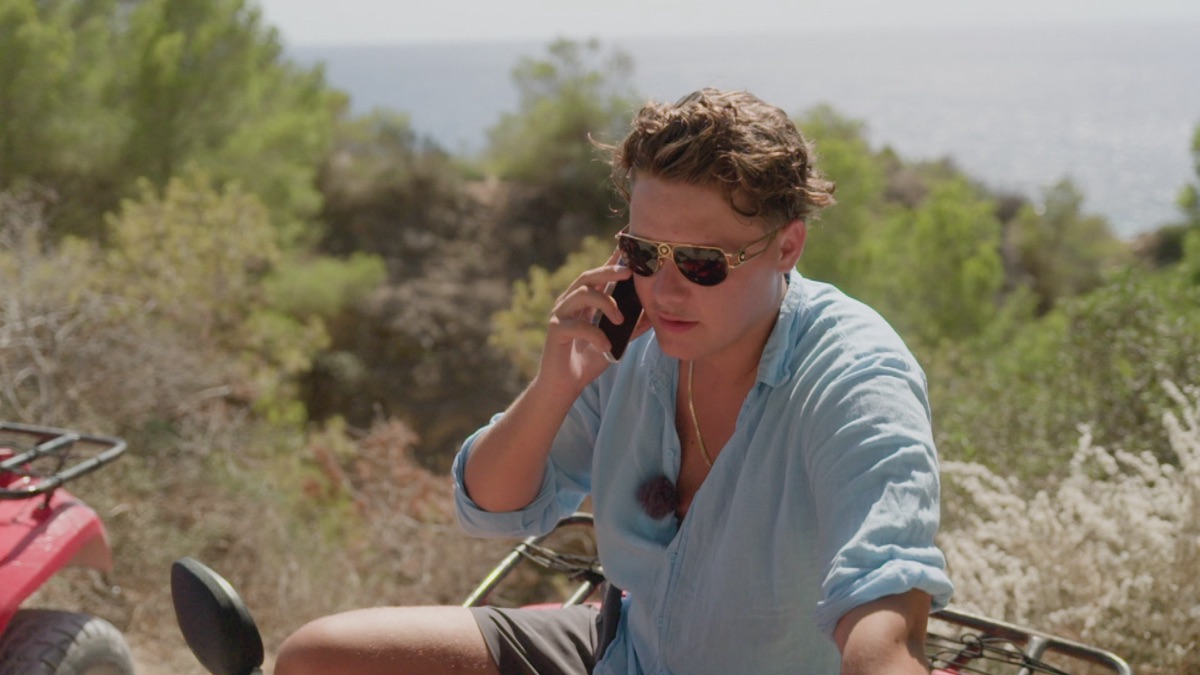 01. STAFFEL 2024 We love Mallorca (Staffel 1, Folge 7) Apple TV (DE)