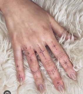 Da Vinci Tattoo tattoo studio photo