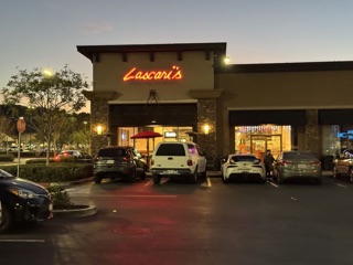 Lascari's Restaurants - La Habra