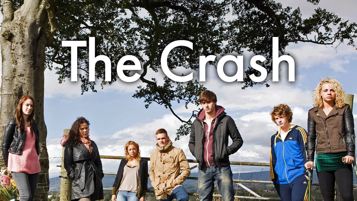 ‎The Crash - Apple TV