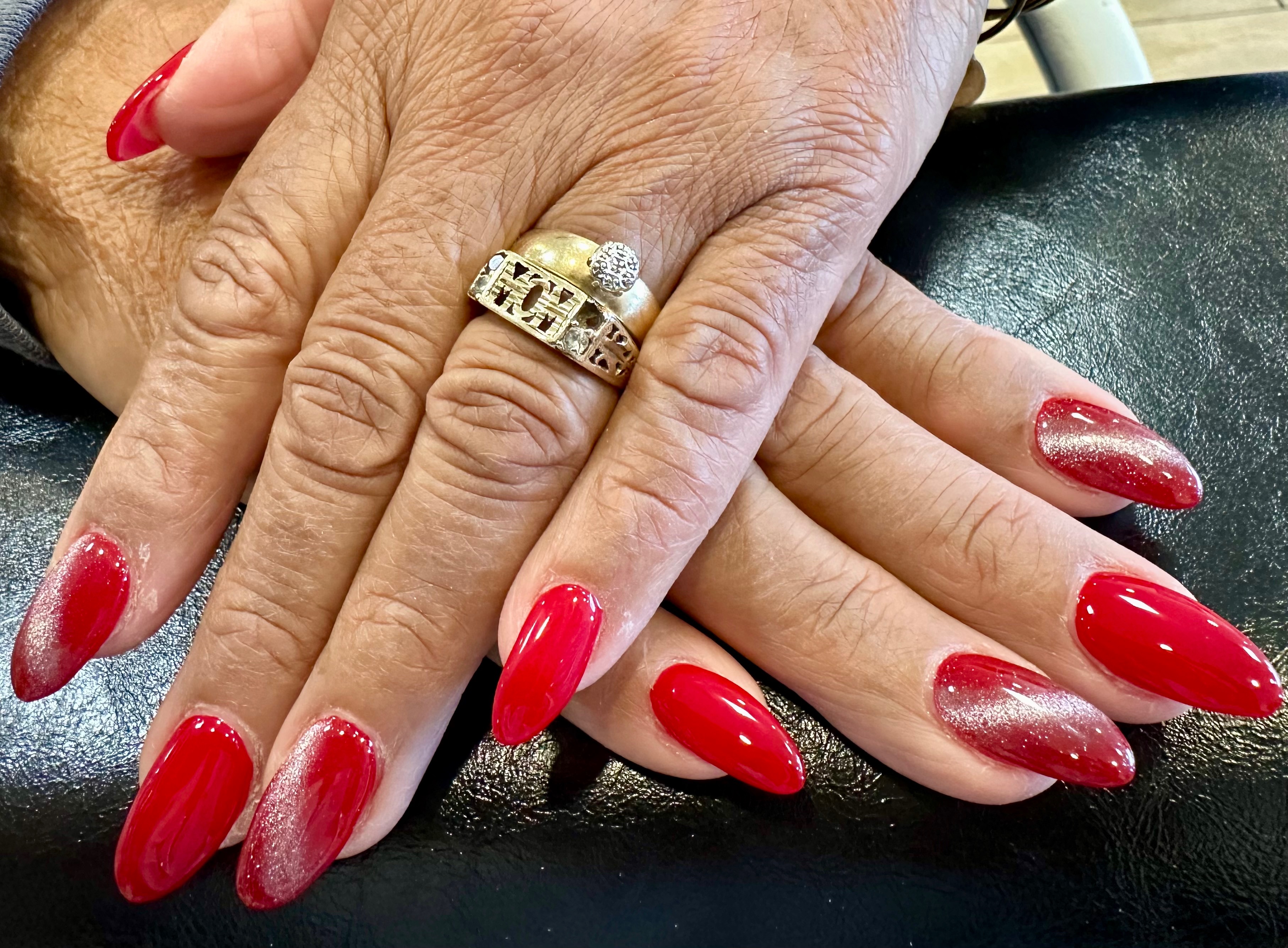 Excellent Nail and Salon