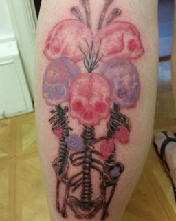 Ugly Ducklings Endless Ink photo 4