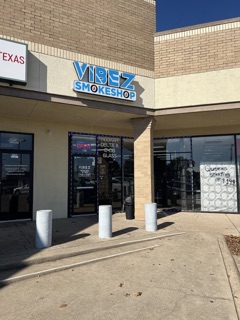 Vibez Smoke Shop in McKinney, TX United States - Apple Maps