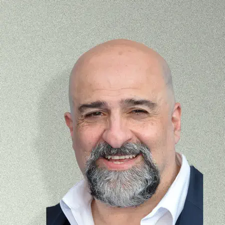 Omid Djalili